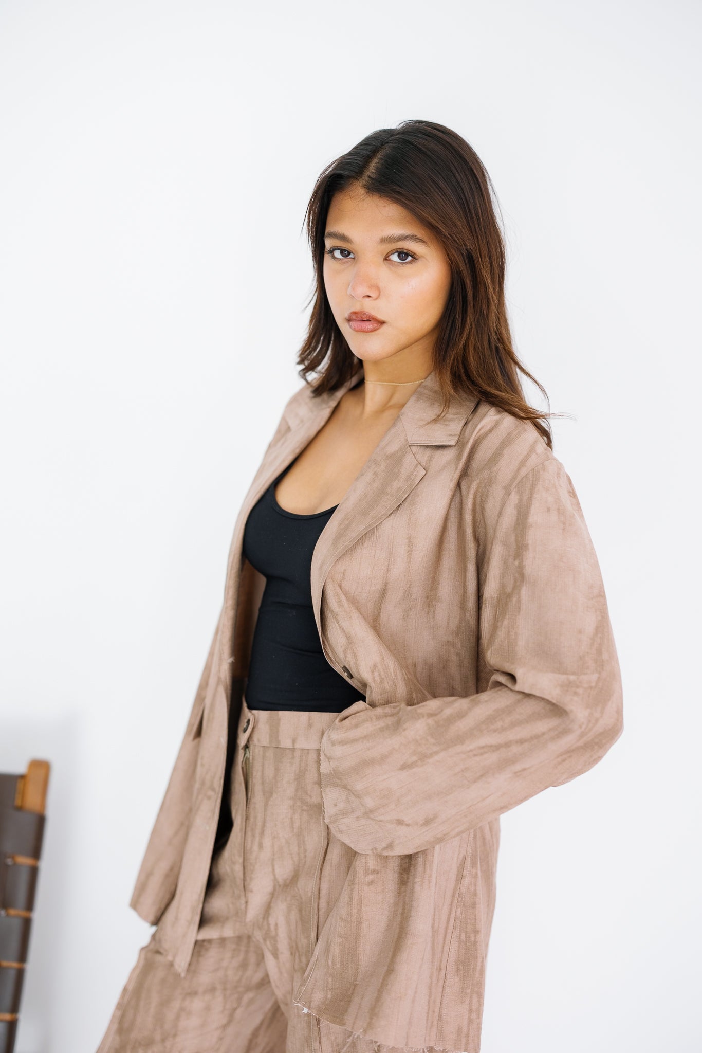 ColorWave Set - Coffee