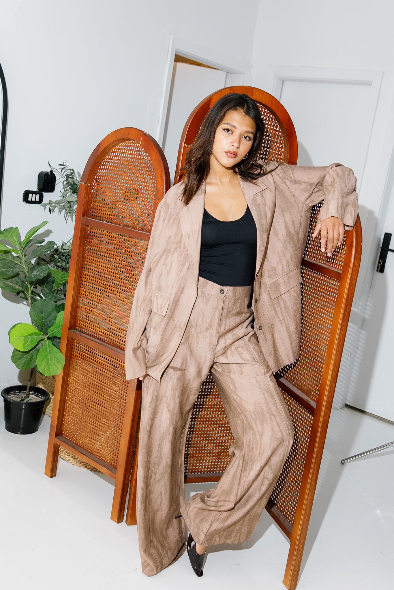 ColorWave Set - Coffee