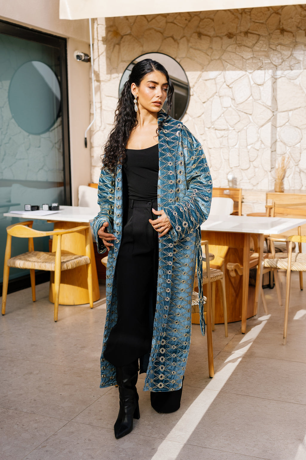 Jasmin Kaftan