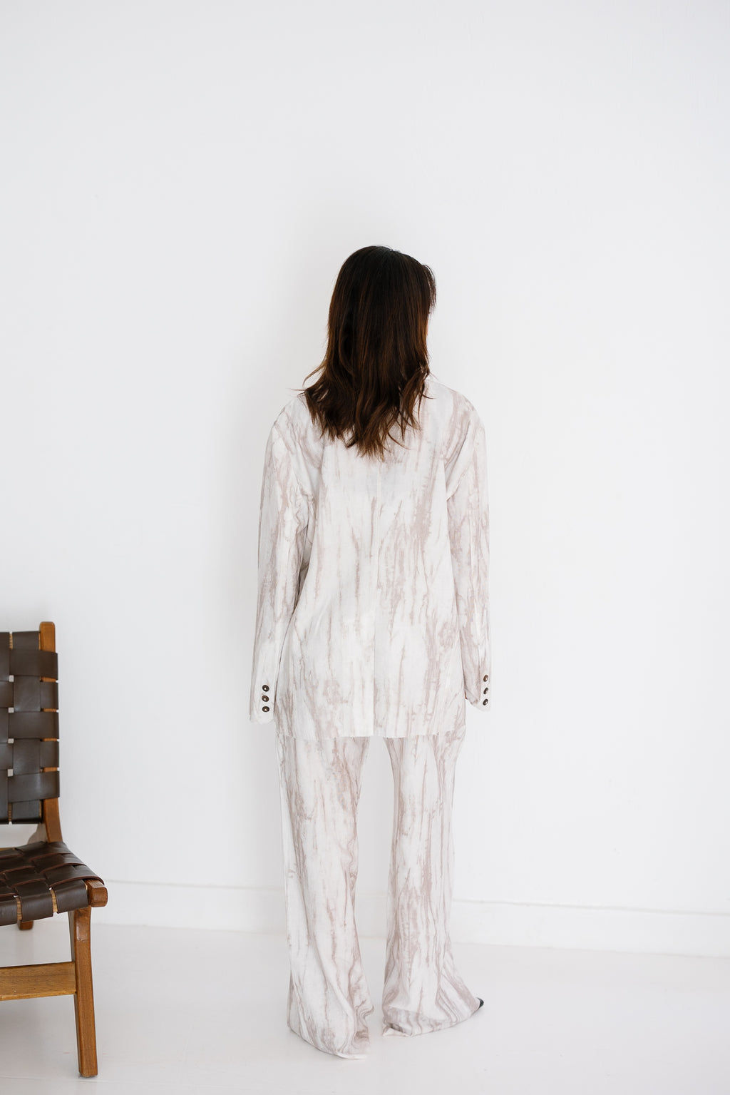 ColorWave Set - White