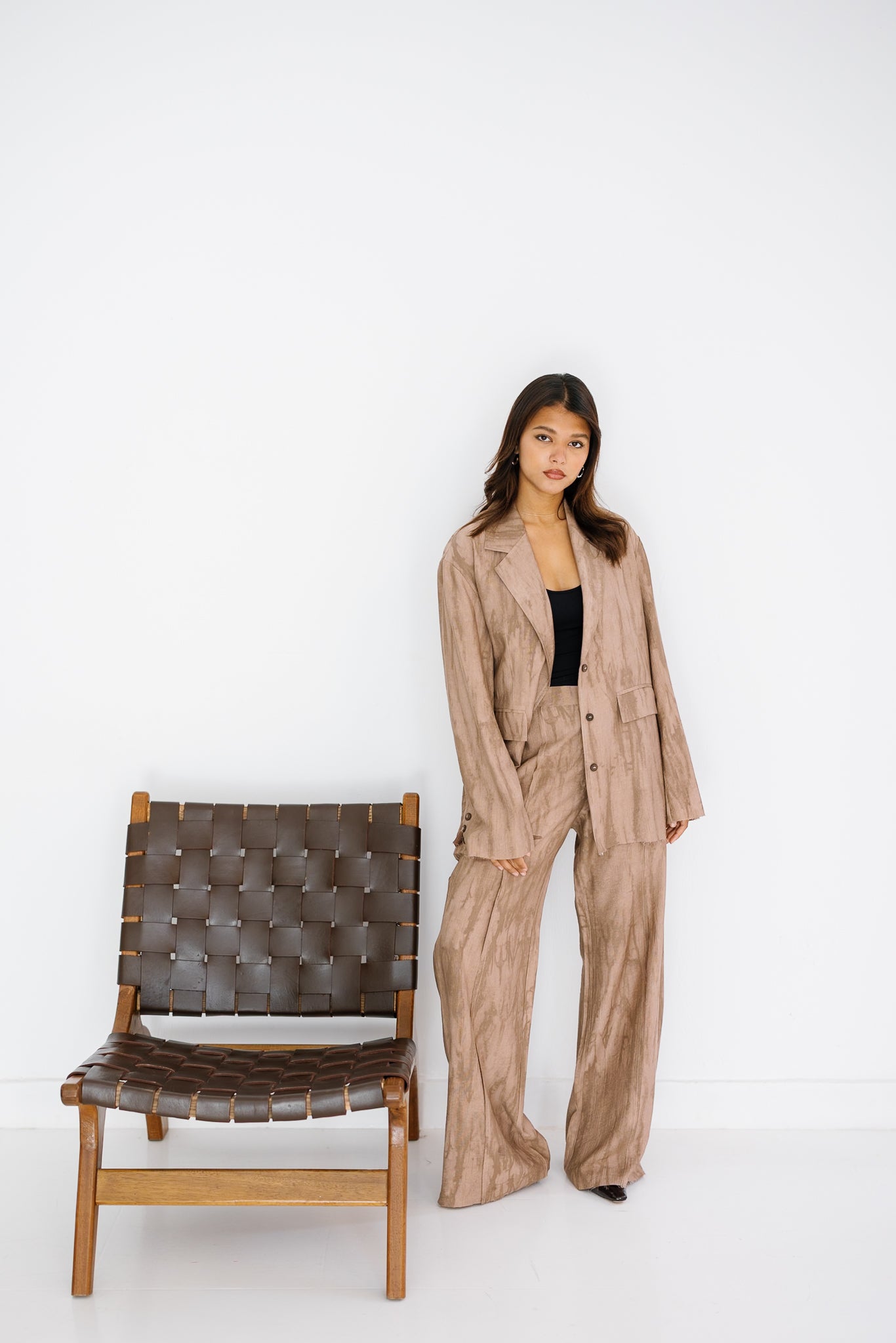 ColorWave Set - Coffee