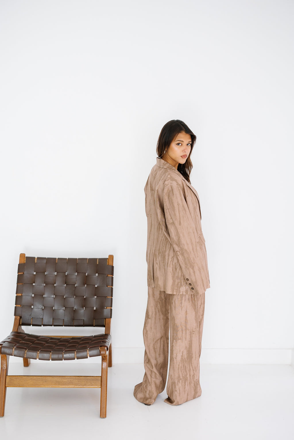 ColorWave Set - Coffee