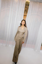 The TriFlex Set - Coffee