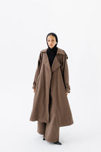 The Core Trench Set - Brown