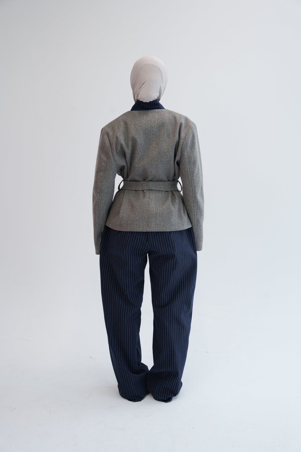 The Greyson Blazer Jacket