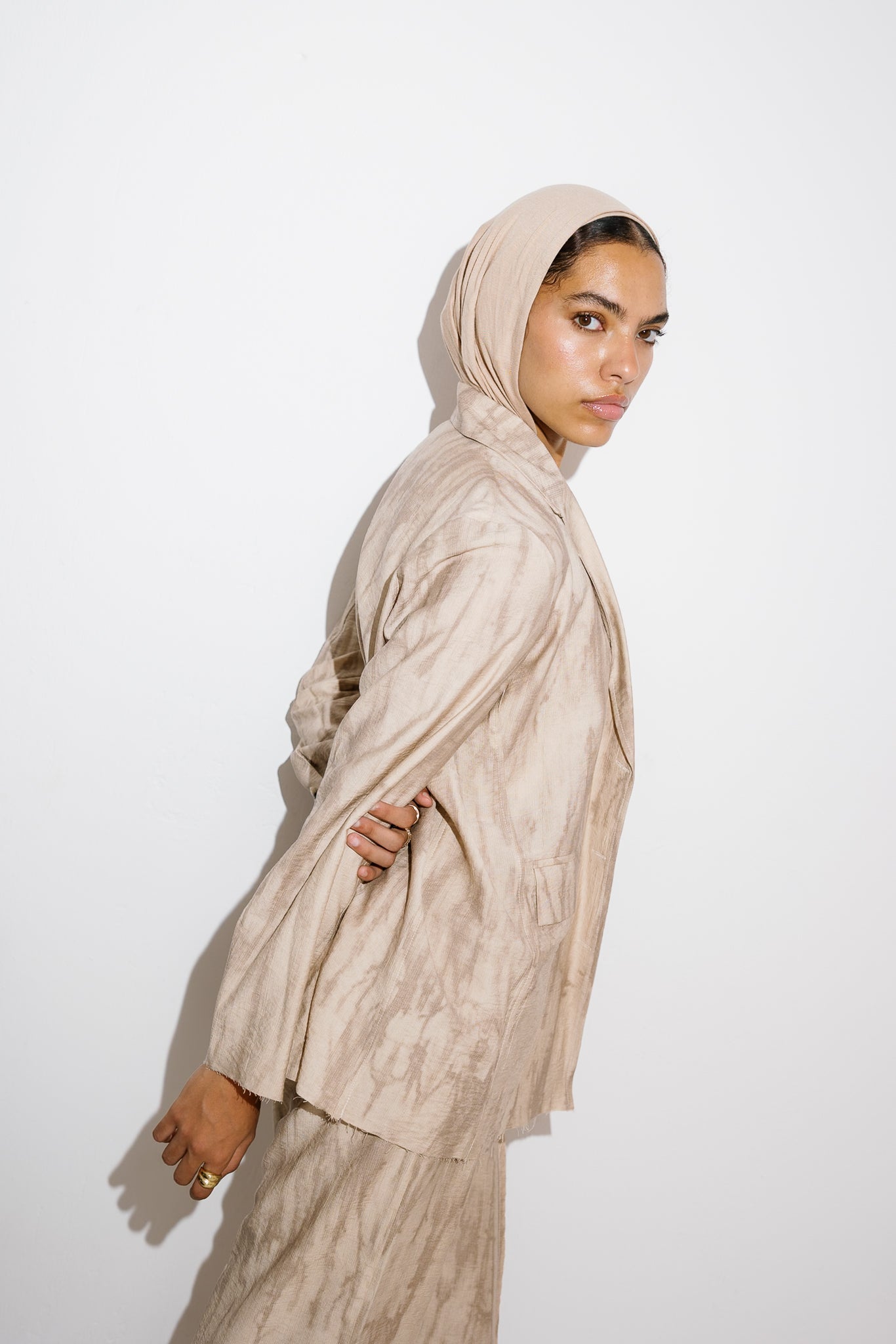 ColorWave Set - Beige