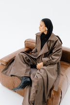 The Core Trench Set - Brown