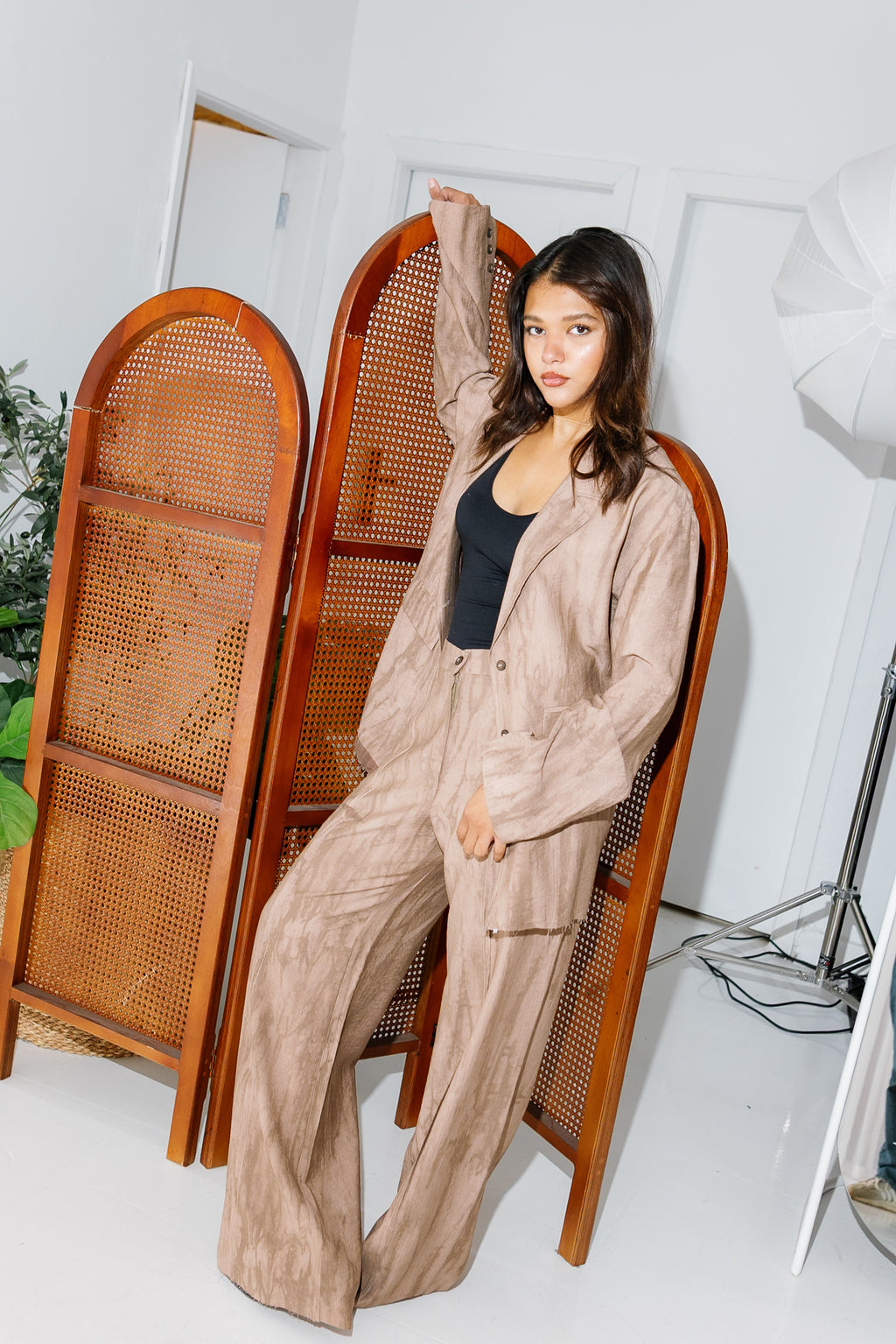 ColorWave Set - Coffee