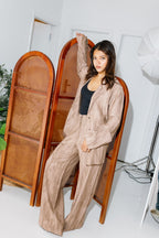 ColorWave Set - Coffee