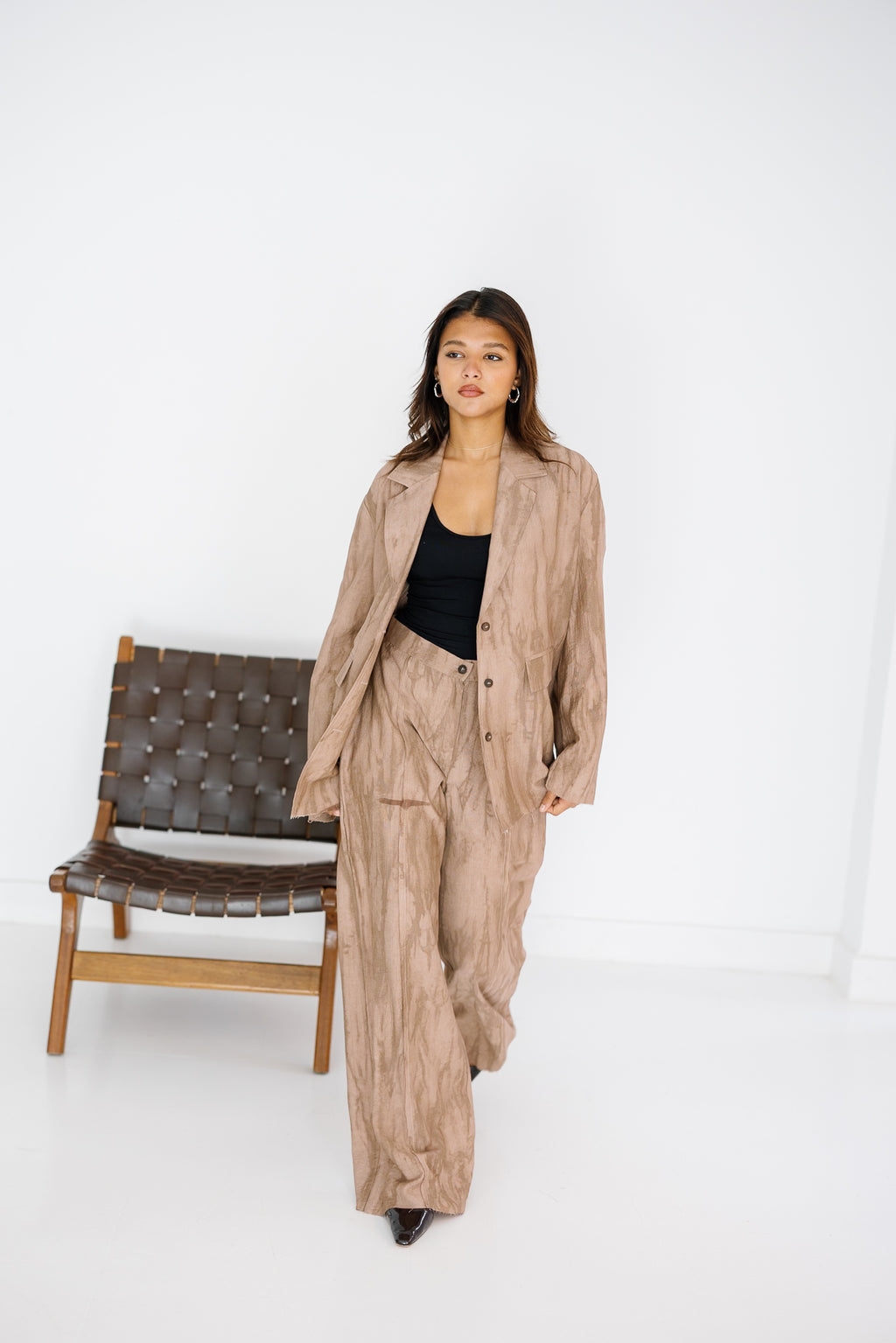 ColorWave Set - Coffee