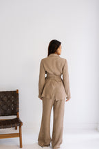 The TriFlex Set - Coffee