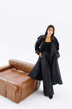 The Core Trench Set - Black