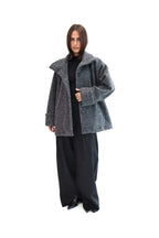 The Moss Jacket - Dark Grey
