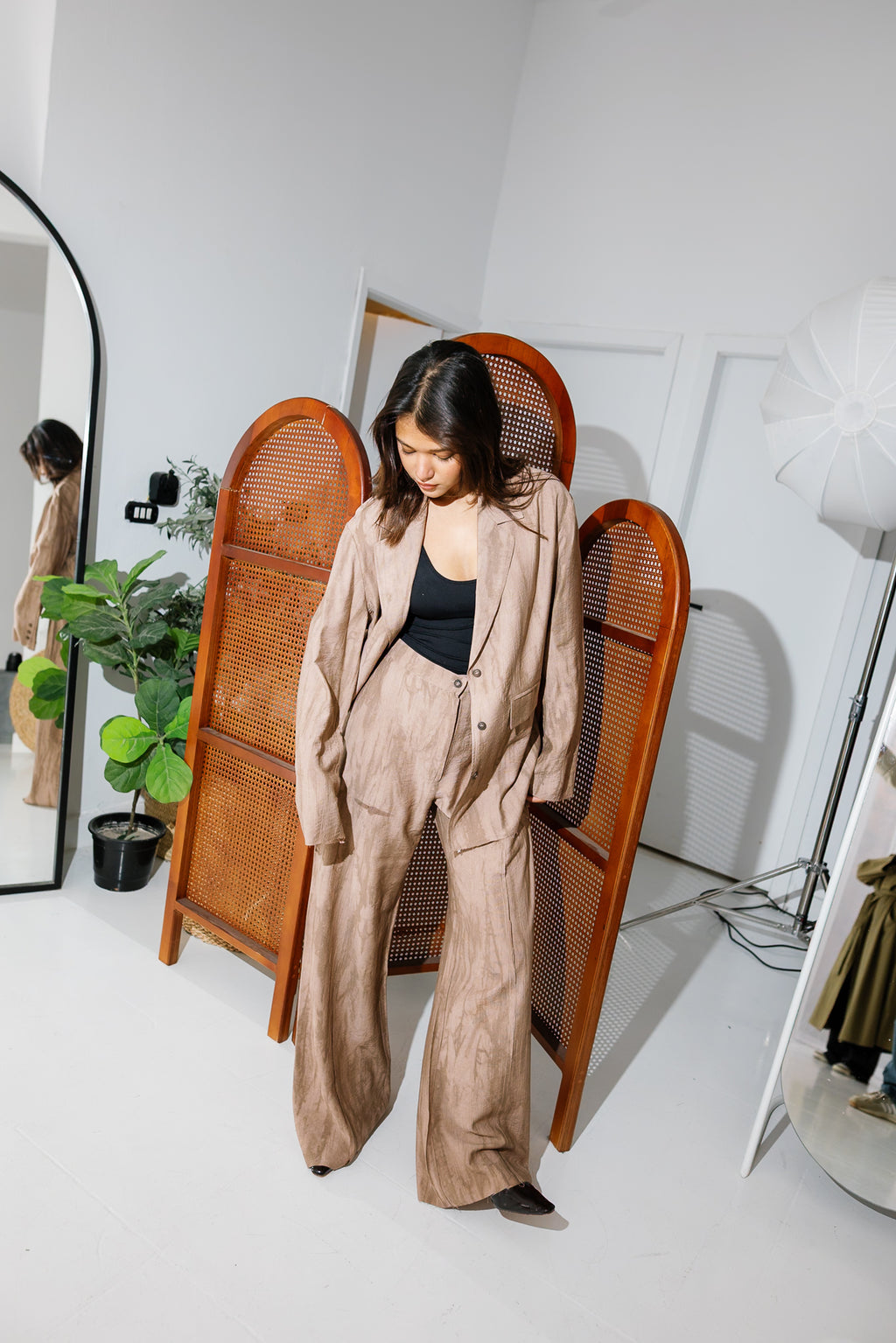 ColorWave Set - Coffee