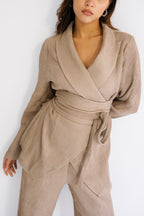 The TriFlex Set - Coffee