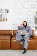 The Empire Set - Gray