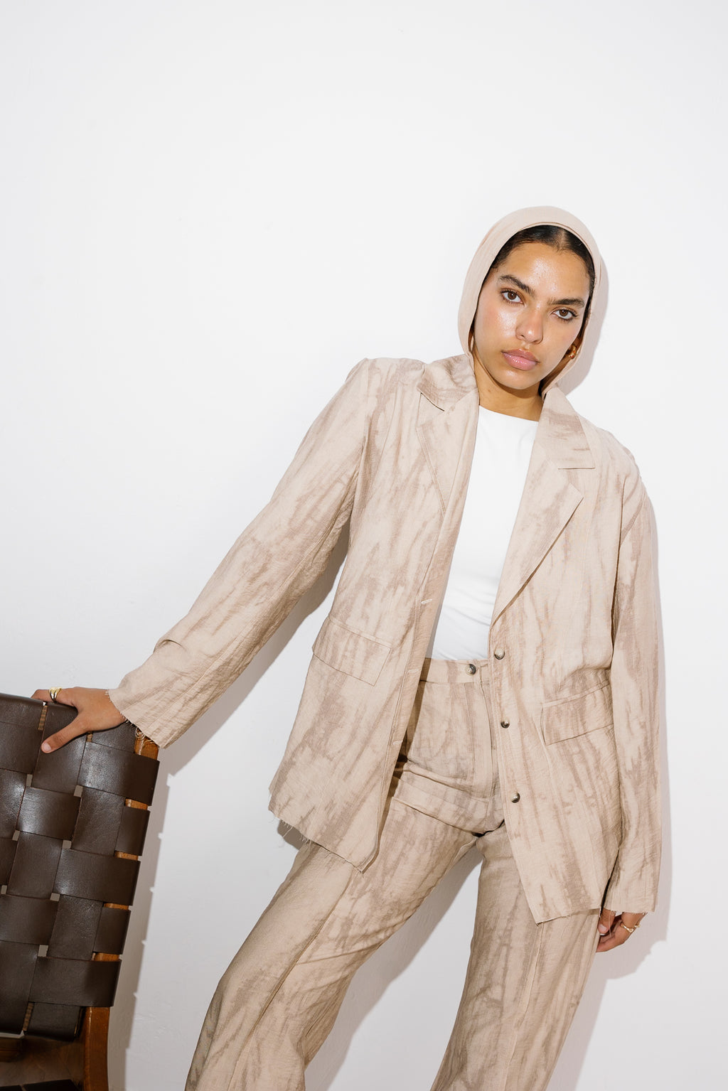 ColorWave Set - Beige