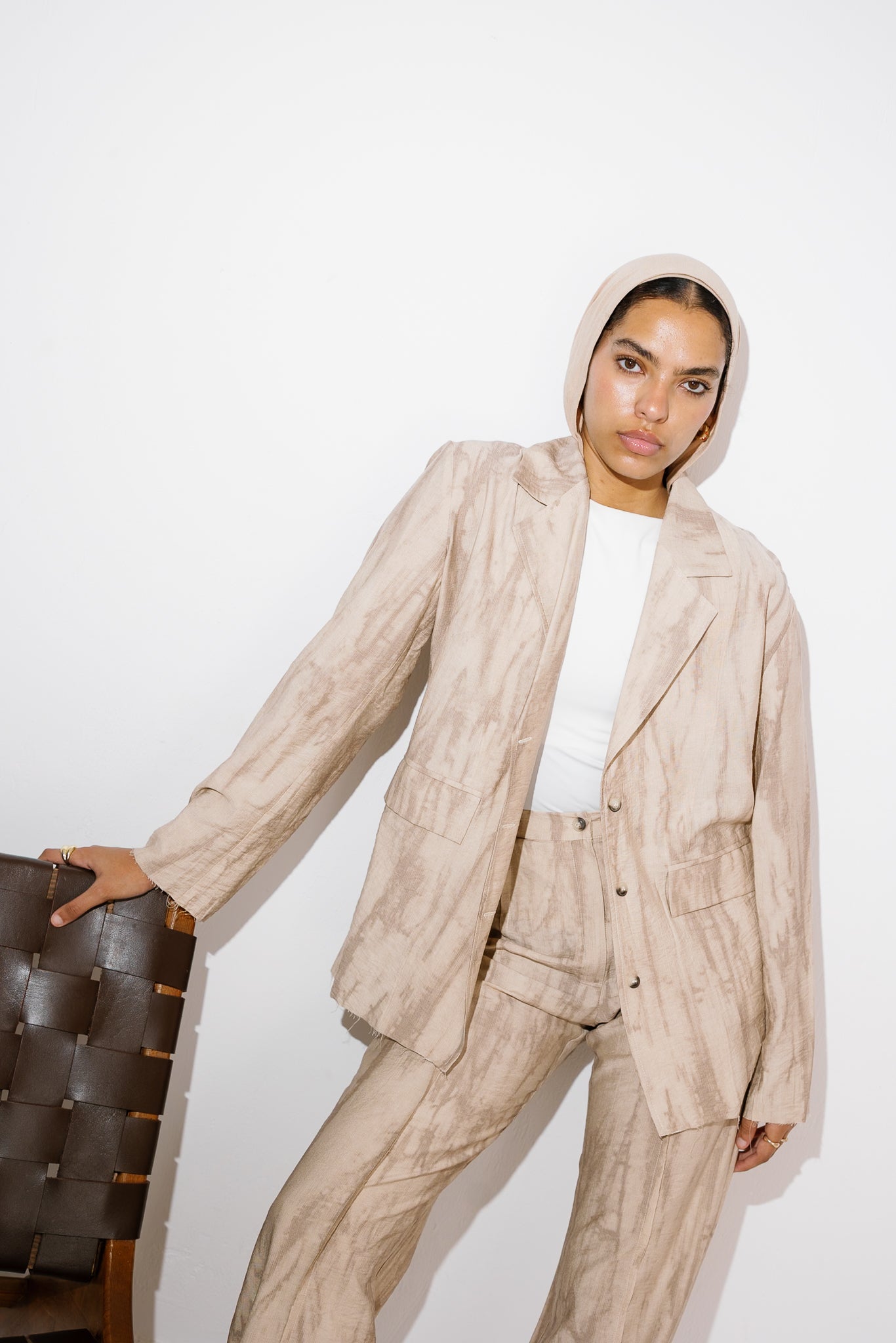 ColorWave Set - Beige