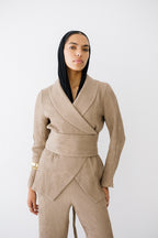 The TriFlex Set - Coffee