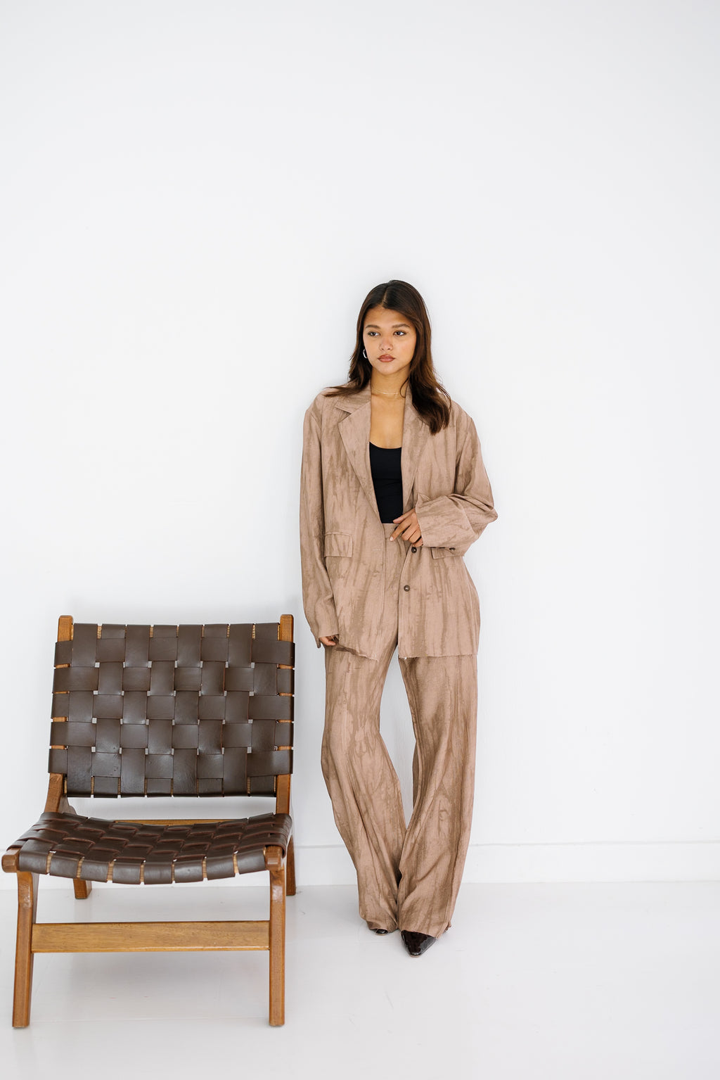 ColorWave Set - Coffee