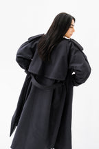 The Core Trench Set - Black