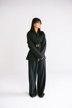 The Aura Set - Black