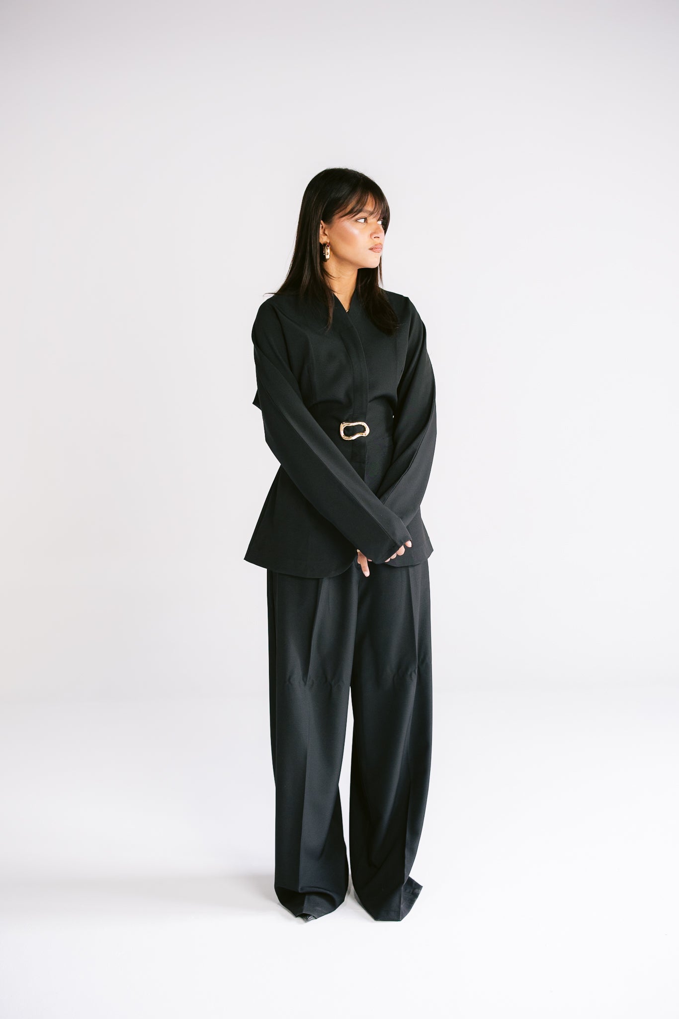 The Aura Set - Black