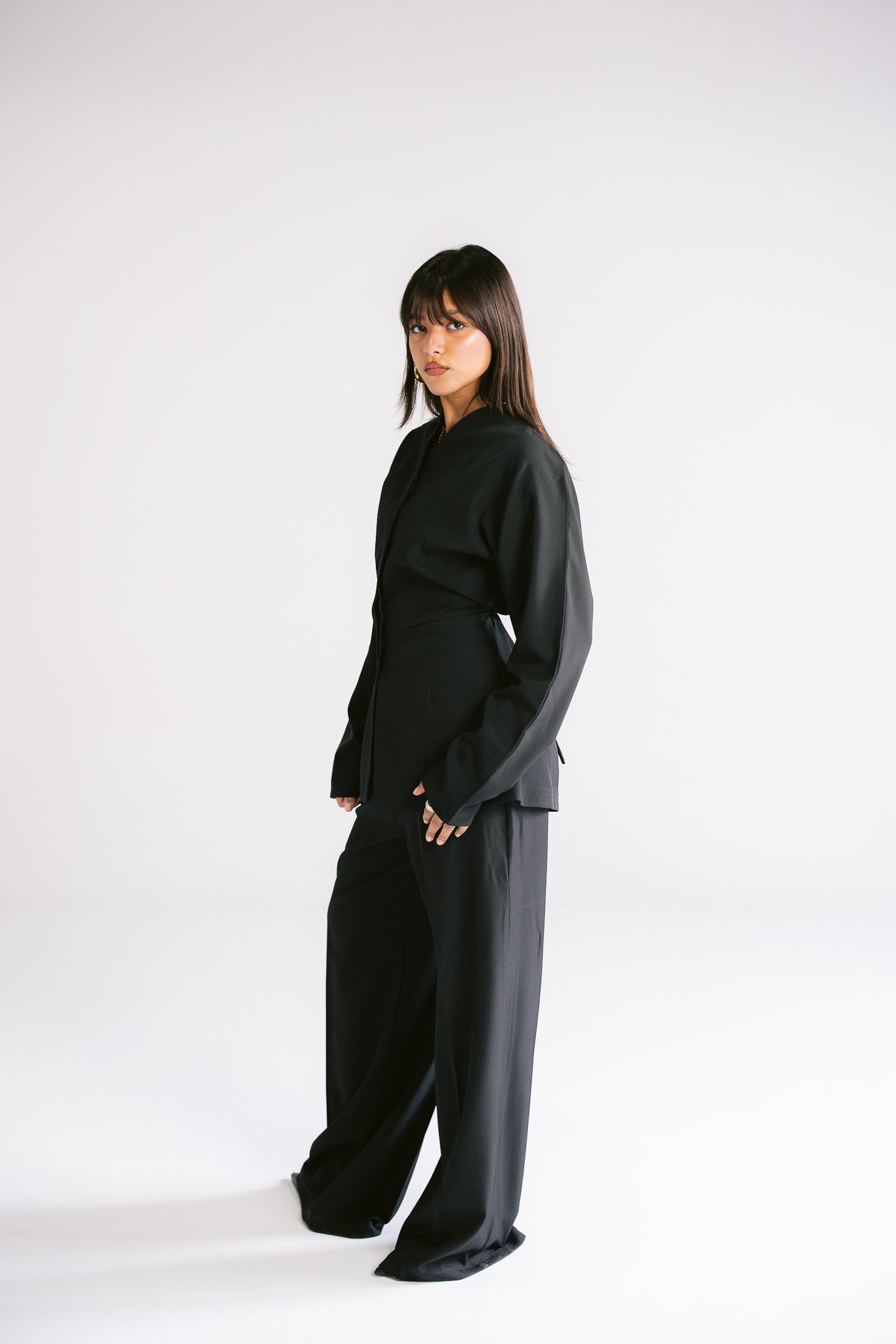 The Aura Set - Black