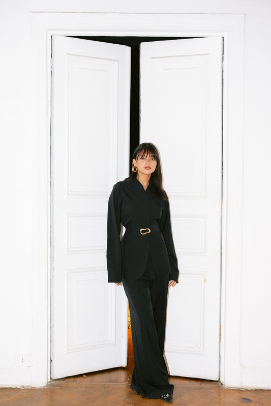 The Aura Set - Black