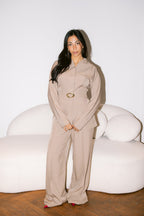 The Aura Set - Beige