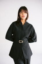 The Aura Set - Black