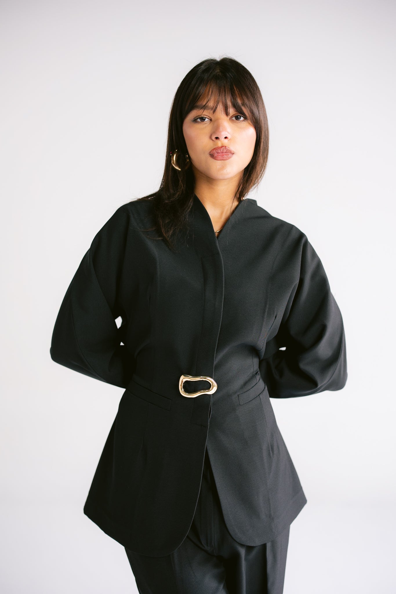 The Aura Set - Black