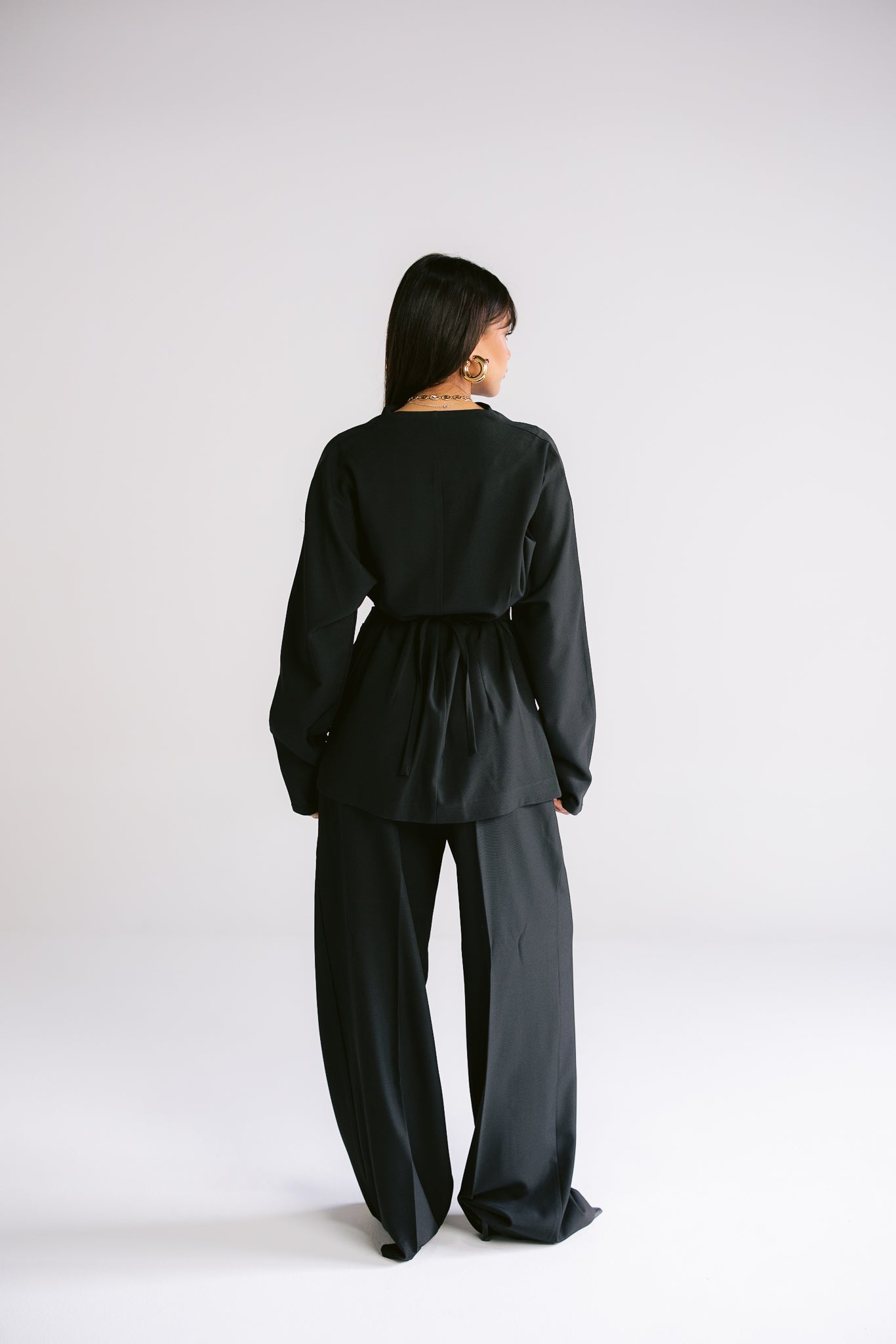 The Aura Set - Black