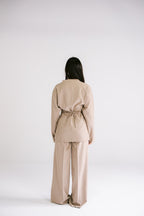 The Aura Set - Beige