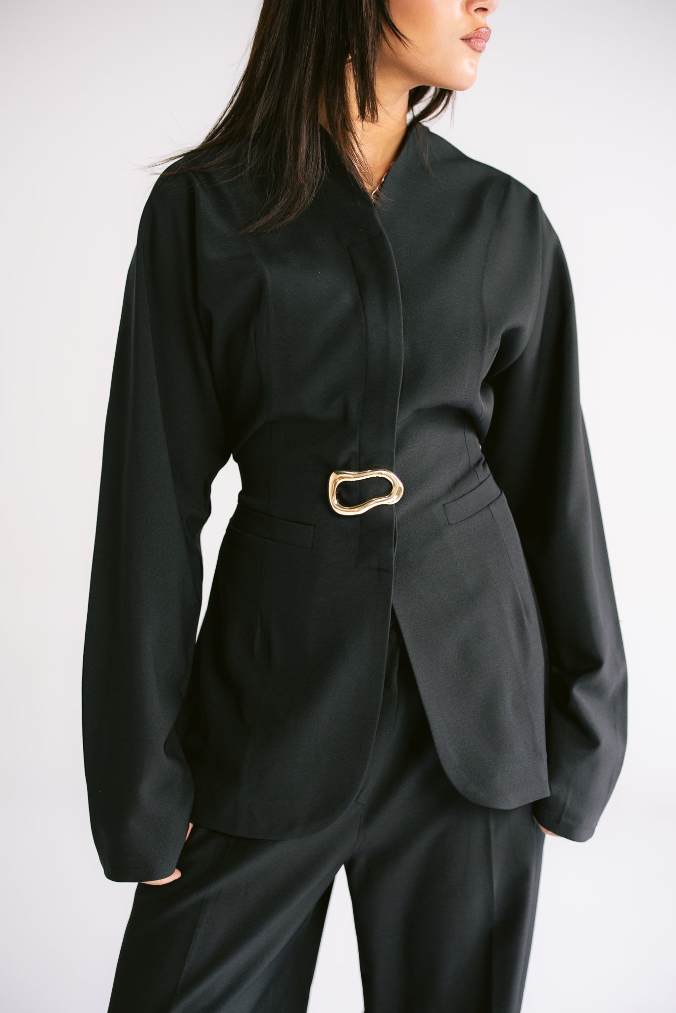 The Aura Set - Black