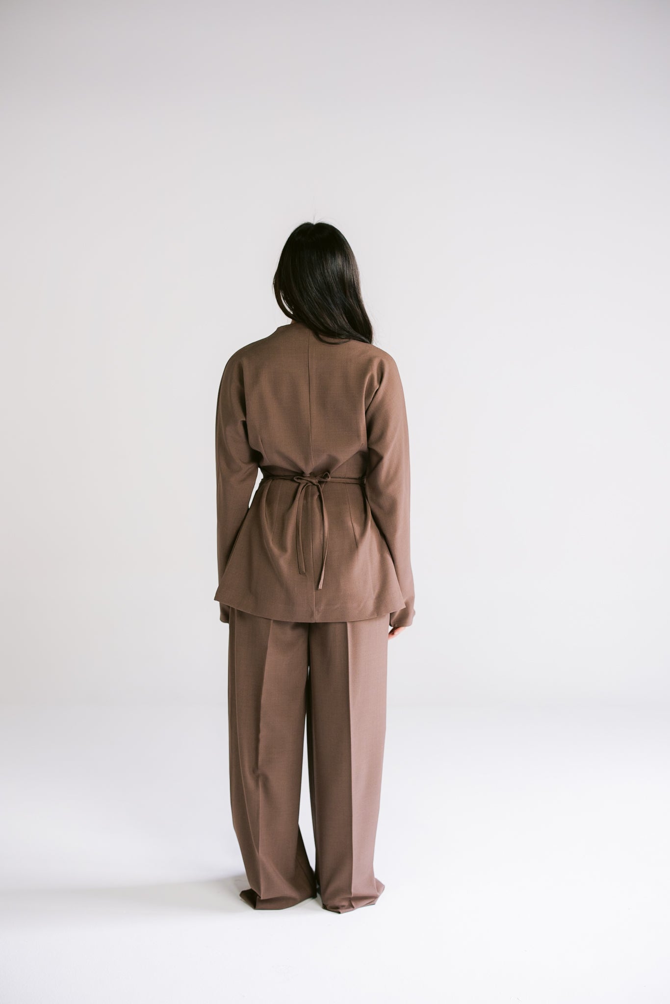The Aura Set - Brown
