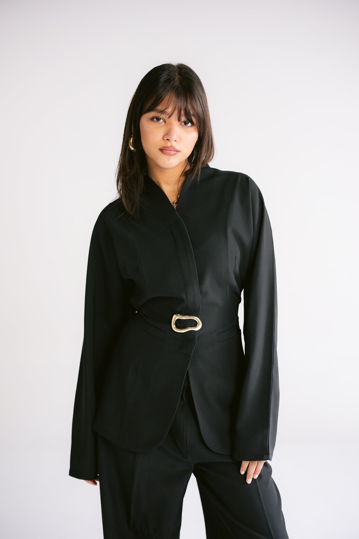 The Aura Set - Black