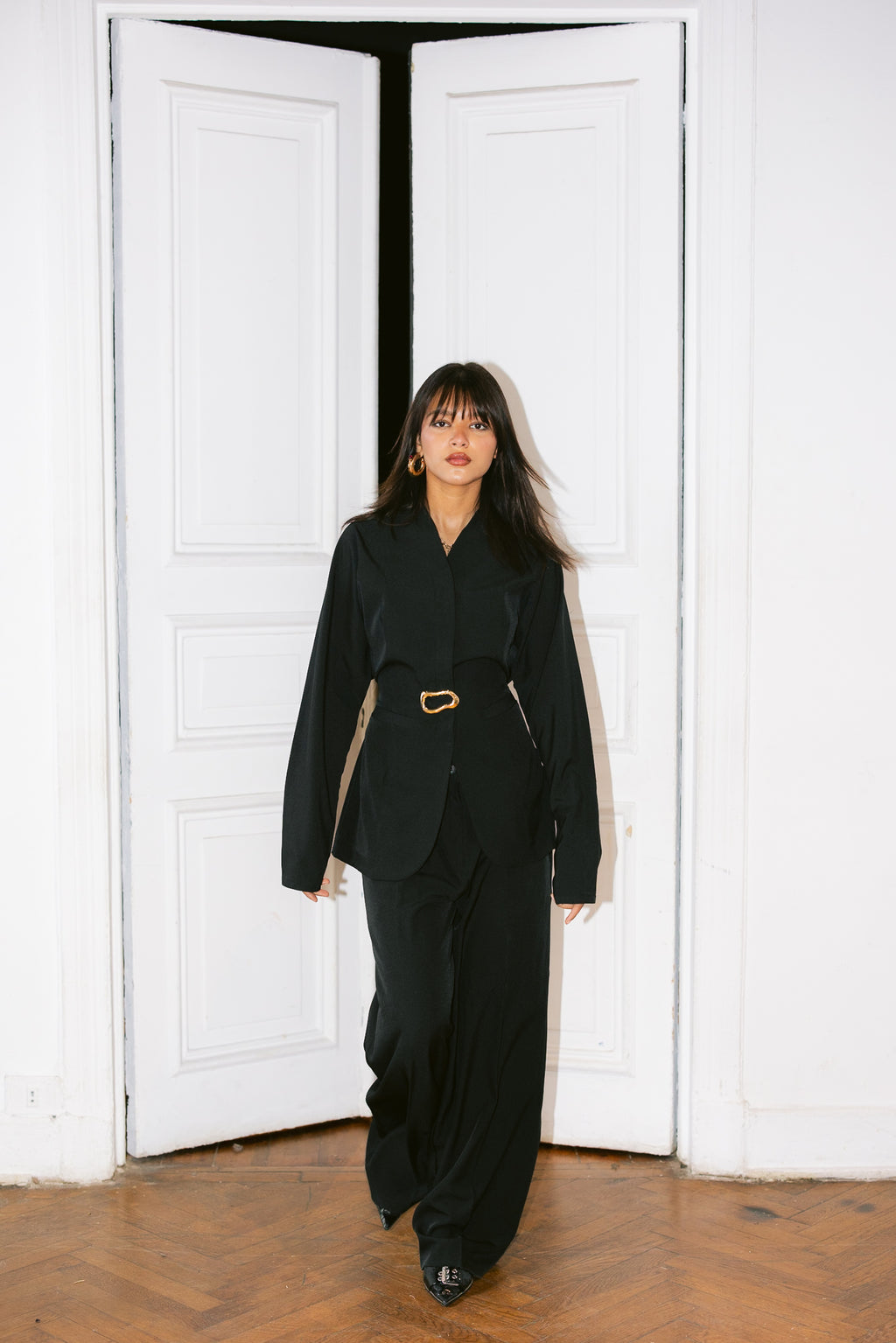 The Aura Set - Black