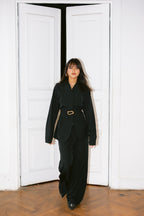 The Aura Set - Black