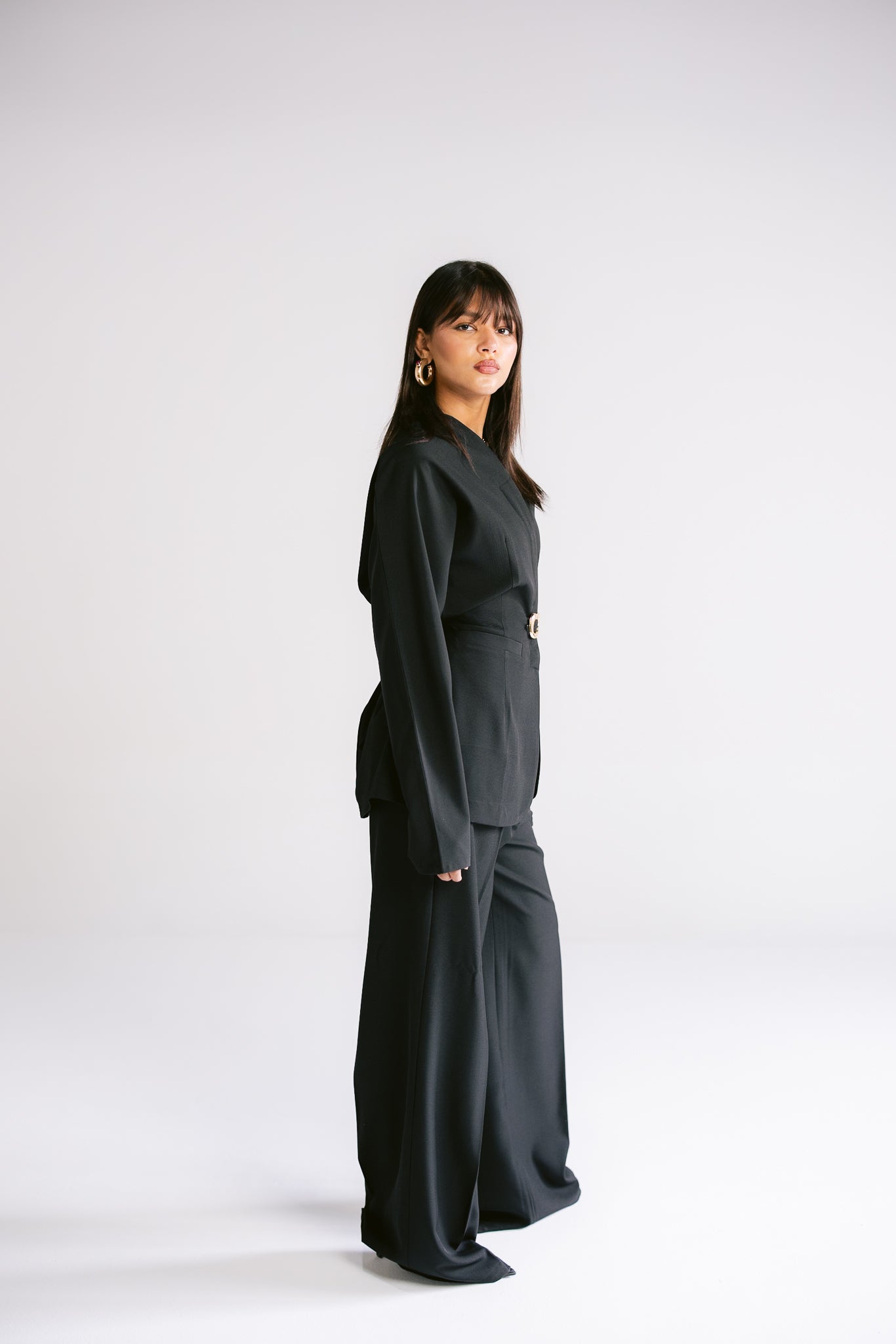 The Aura Set - Black