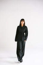 The Aura Set - Black