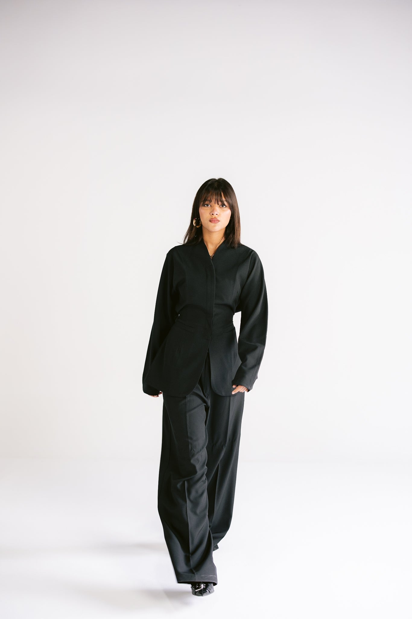 The Aura Set - Black