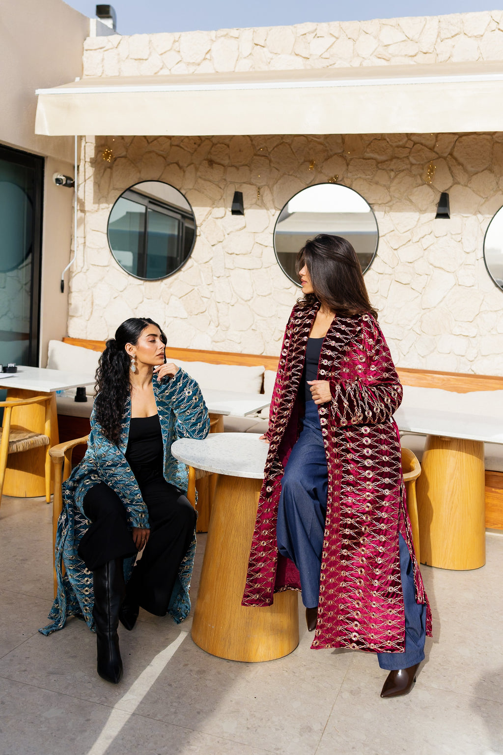 Jasmin Kaftan