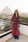 Anbar Kaftan