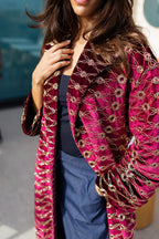 Anbar Kaftan