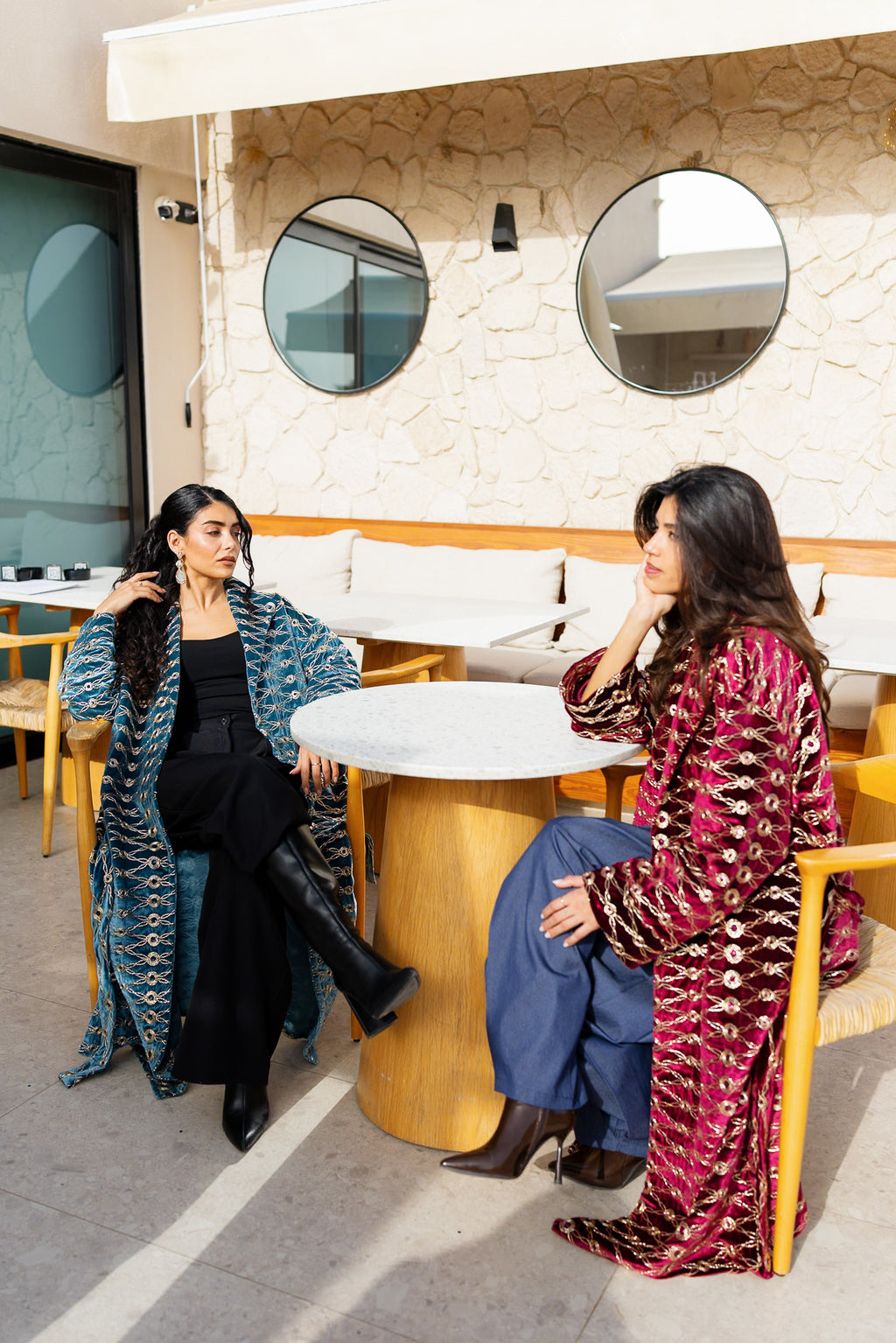 Jasmin Kaftan