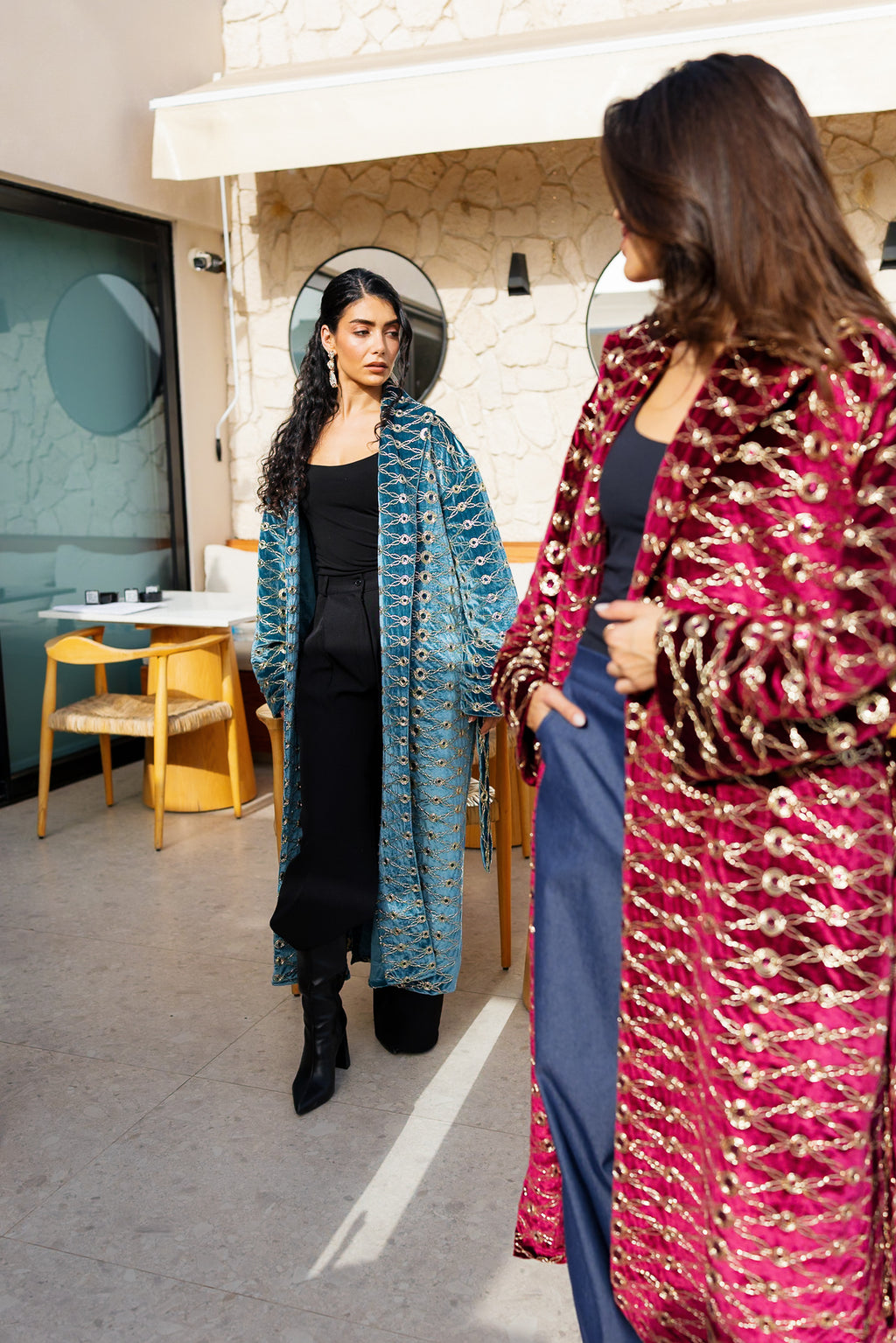 Jasmin Kaftan