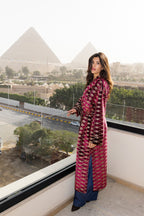 Anbar Kaftan