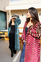 Anbar Kaftan