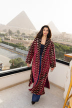 Anbar Kaftan